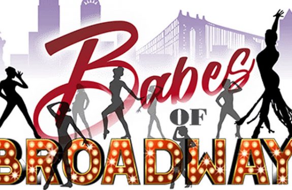 Babes of Broadway