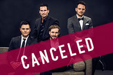 Modern Gentlemen cancelation