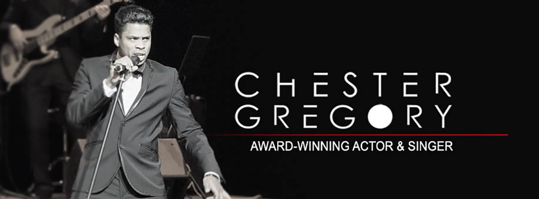 Chester Gregory