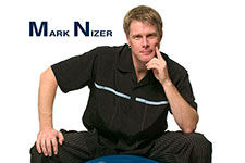 Mark Nizer 4D
